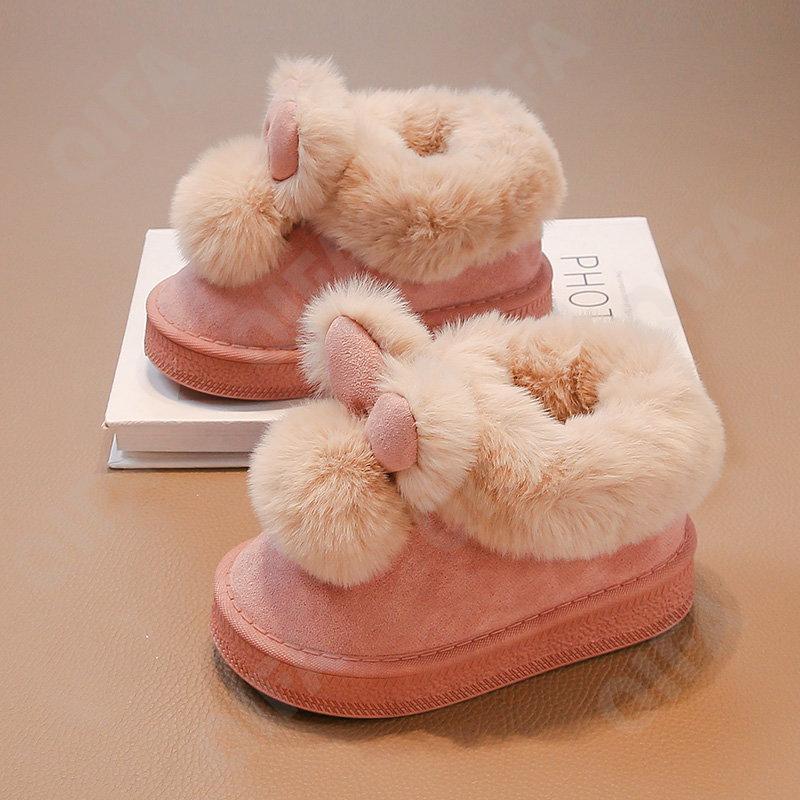 Детские Угги CC3957_806-A1