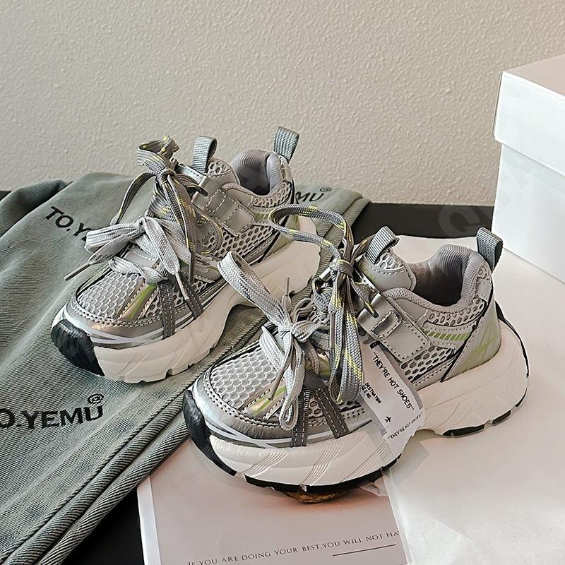 Детские Кроссовки CC3957_196-A1