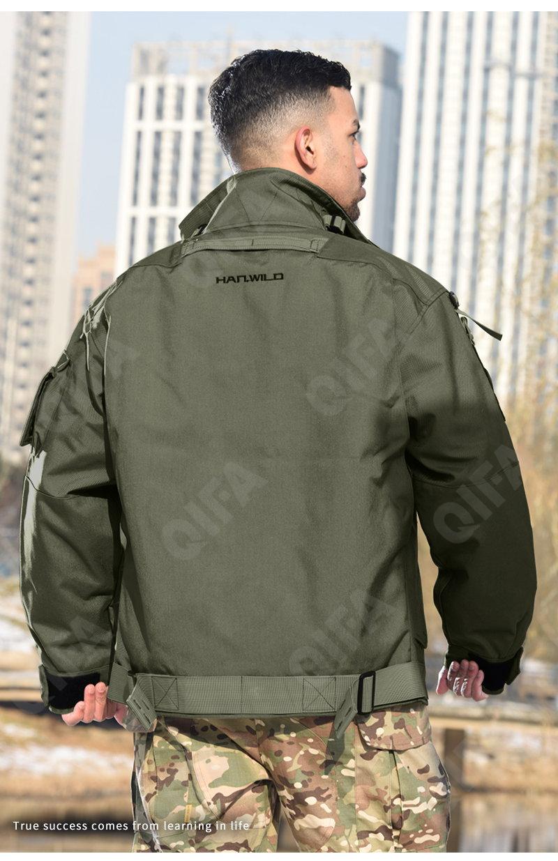 Мужская Ветровка CC4553_QFHW2518_956_1781_85 Мужская Ветровка CC4553_QFHW2518_956_1781_85