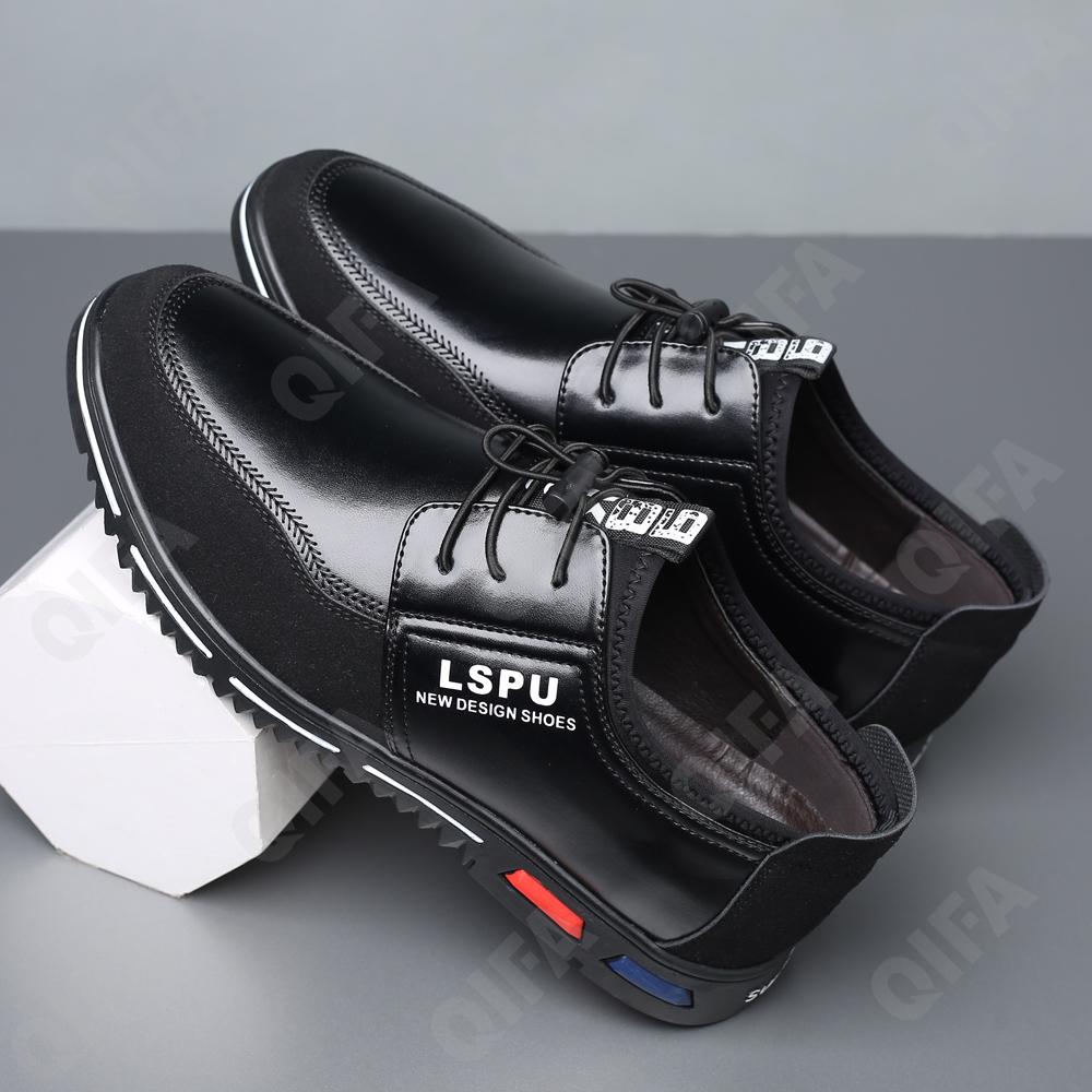 Мужские Полуботинки CC4114_SG5-L1