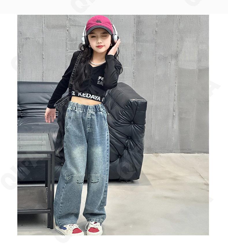 Детские Джинсы CC2120_73-7_247_2575_19