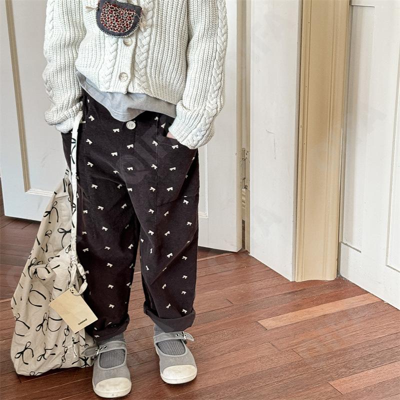 Детские Брюки CC1293_5531_247_2574_70