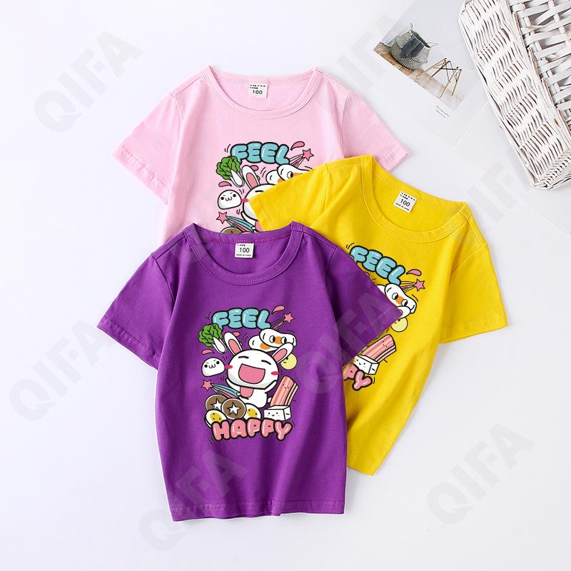 Детская Футболка CC2124_MC631-1_248_2574