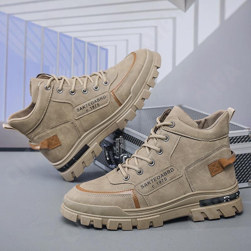 Мужские Ботинки CC4119_LD865-3