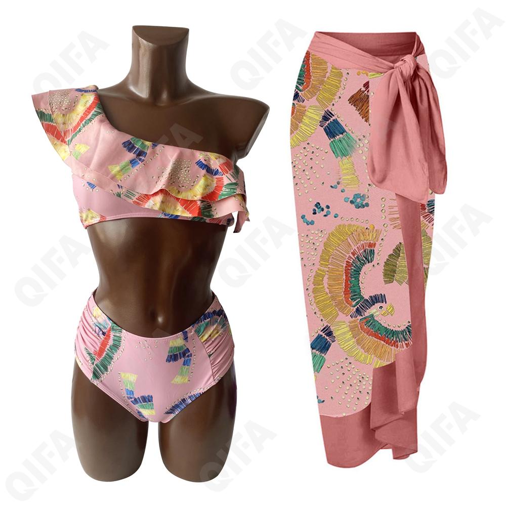 Женский Купальник раздельный Женский Купальник раздельный