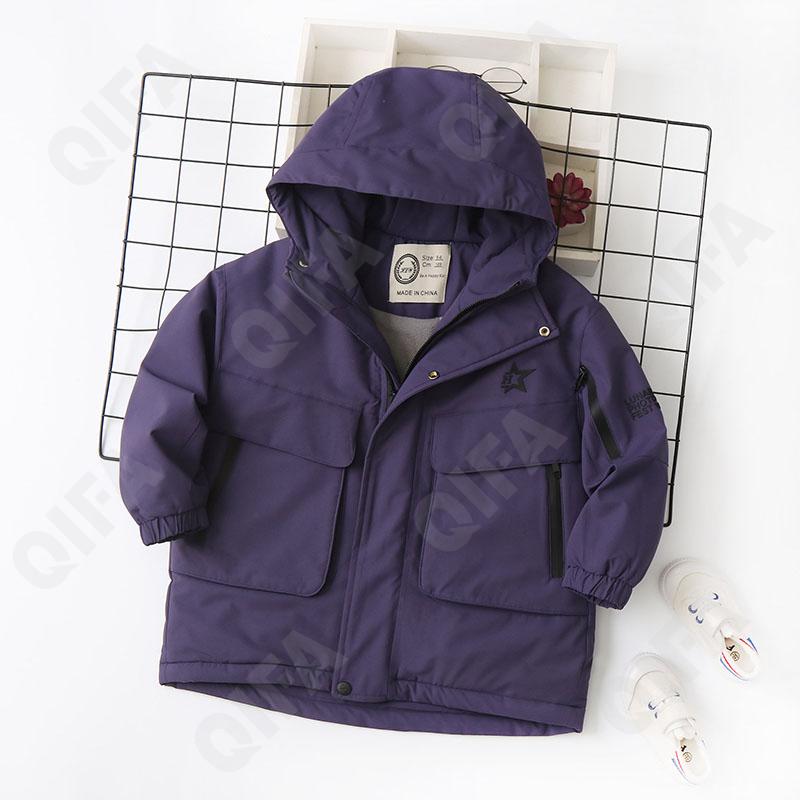 Детская Куртка CC2327_HW-2422-4