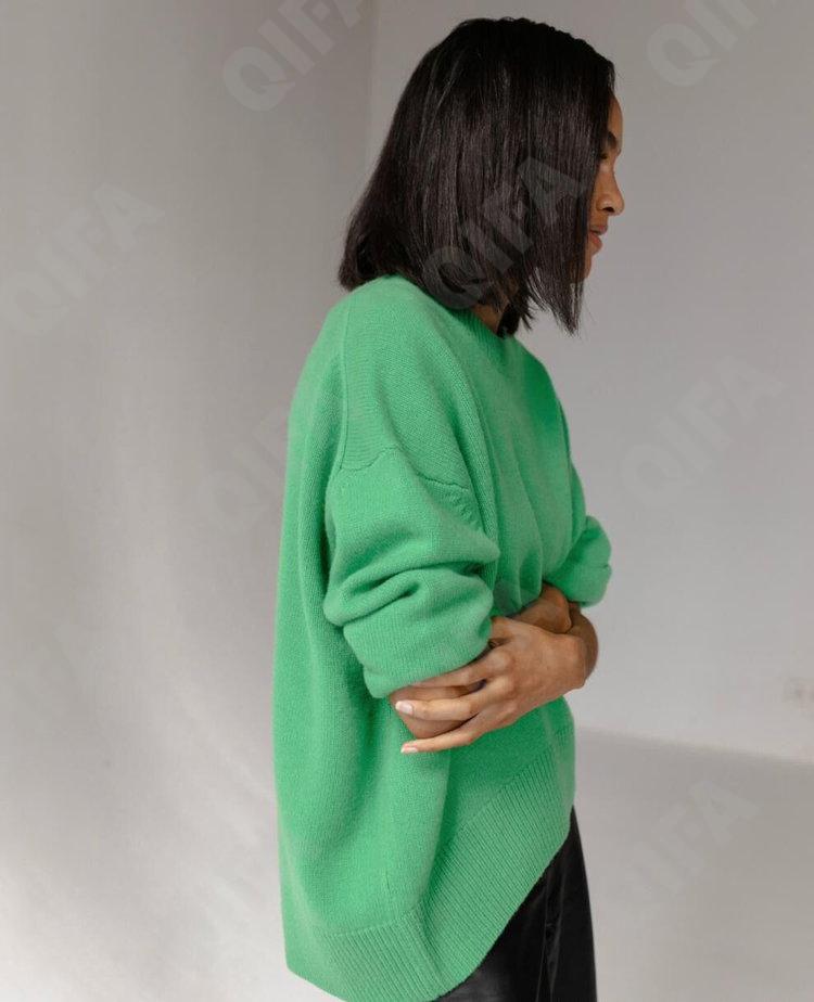 Женский Джемпер CC4267_065-4