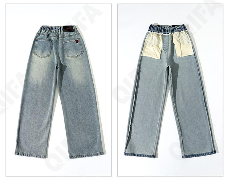 Детские Джинсы CC5426_9652_247_2577_46 Детские Джинсы CC5426_9652_247_2577_46