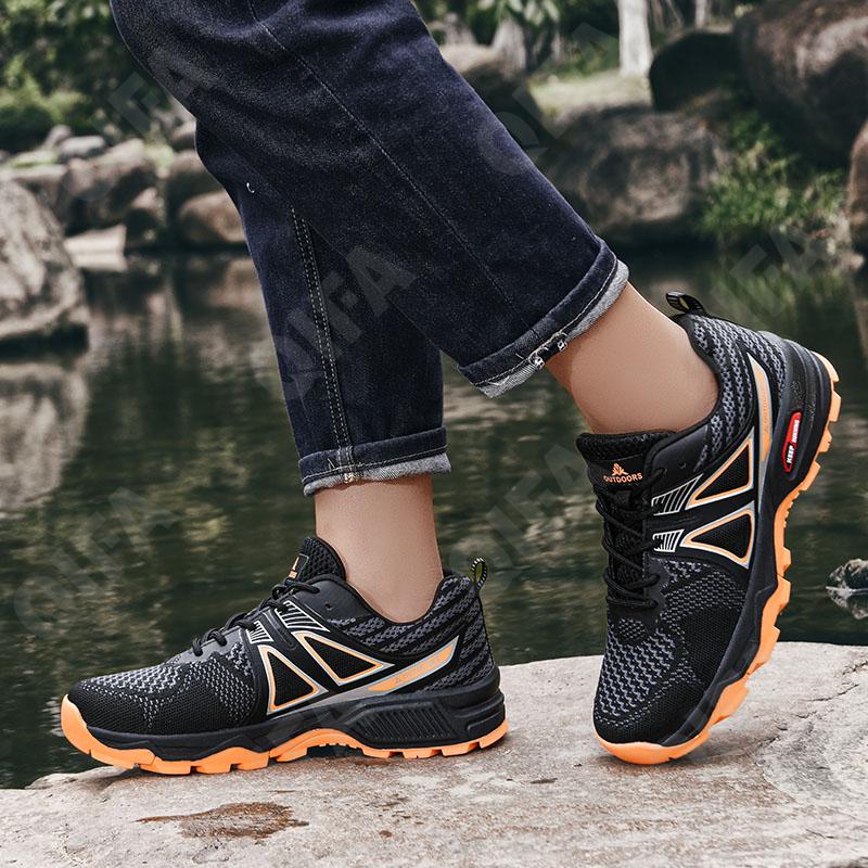 Мужские Кроссовки CC4859_K1688-1