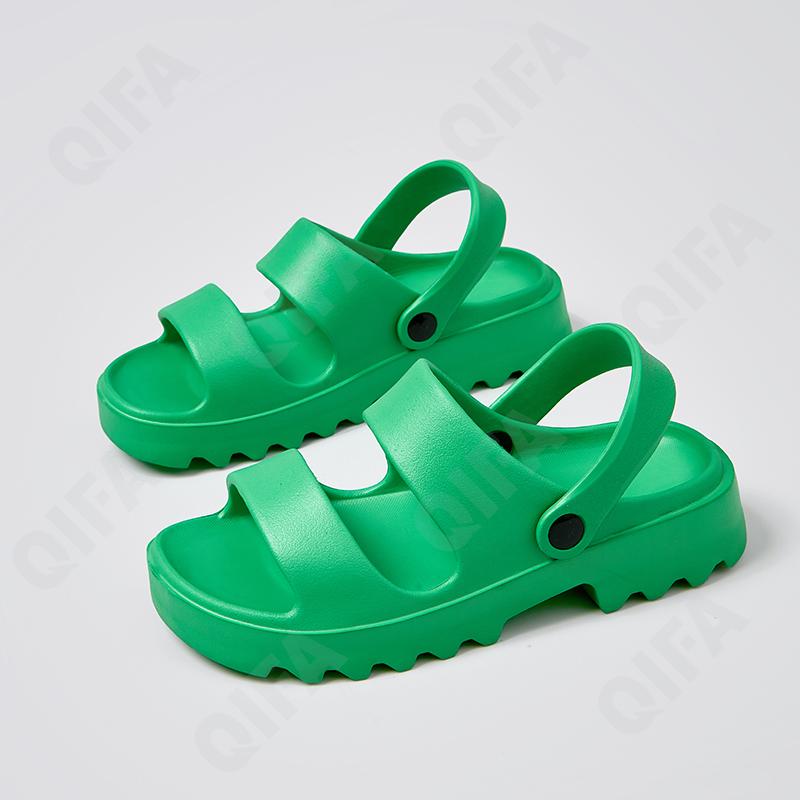 Женское Сабо