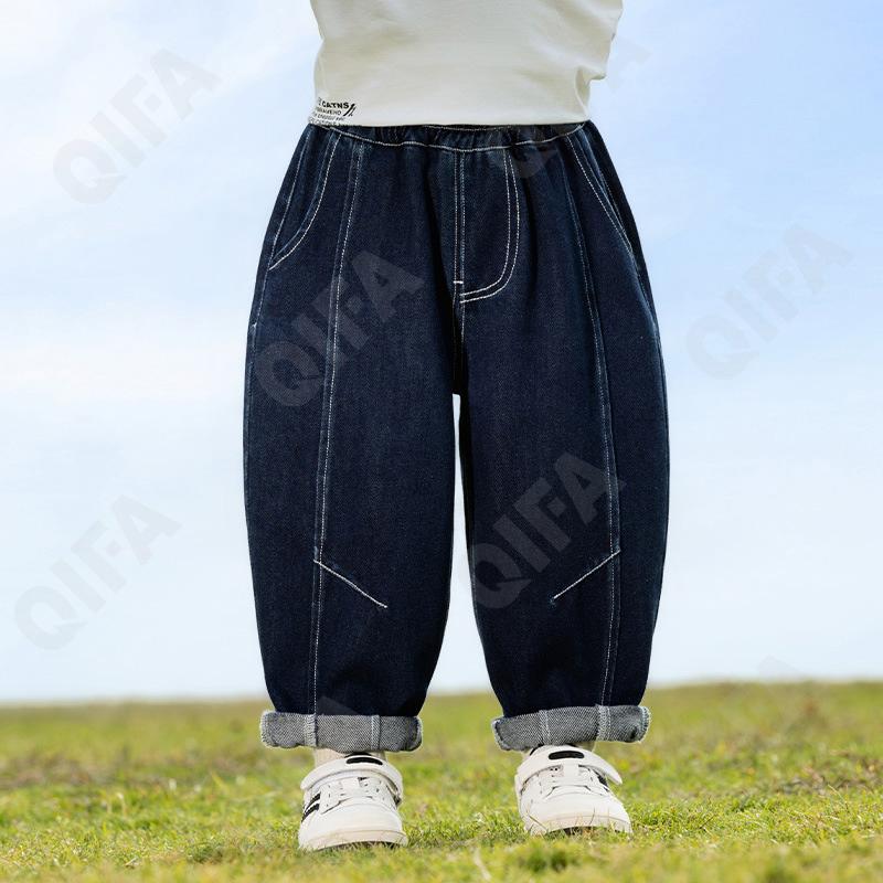 Детские Джинсы