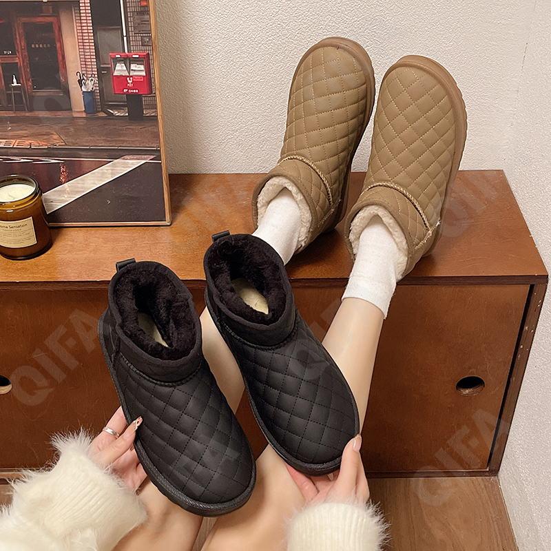 Женские Угги CC4026_8887-2