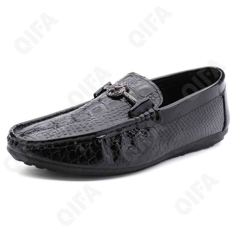 Мужские Мокасины CC4114_ED18-1