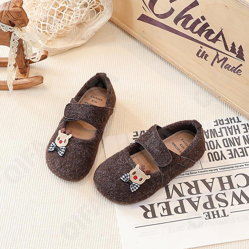 Детские Туфли