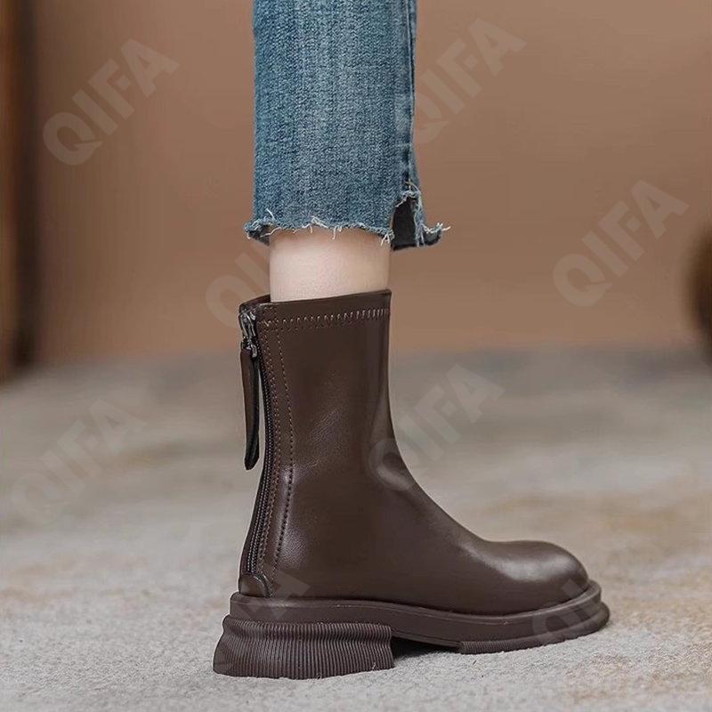 Женские Ботинки CC4177_3823-2 Женские Ботинки CC4177_3823-2