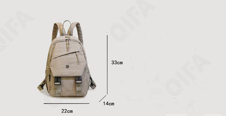 Женский Рюкзак CC423_20483-3