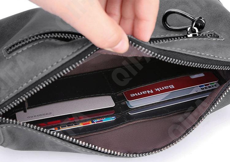 Мужской Клатч CC198_A808-1