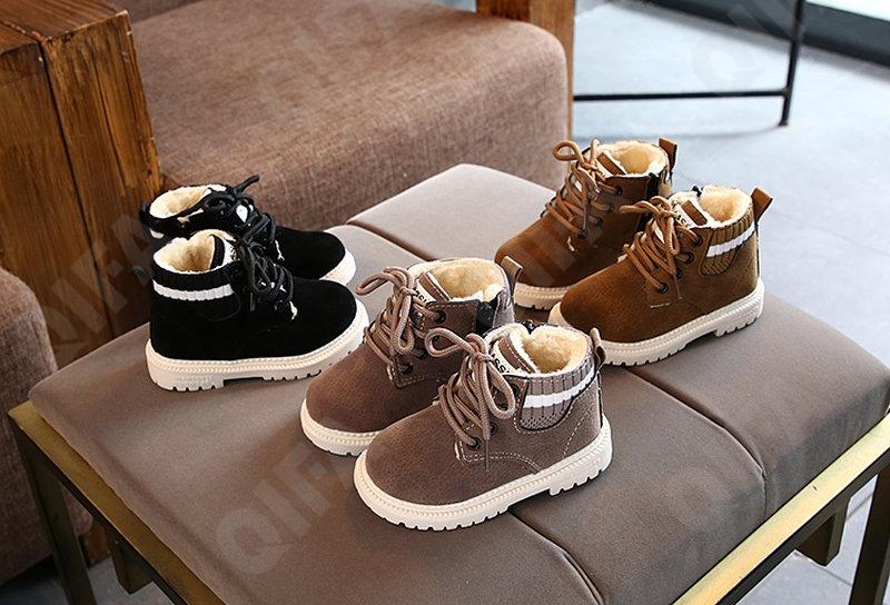 Детские Ботинки CC3959_857M-A1