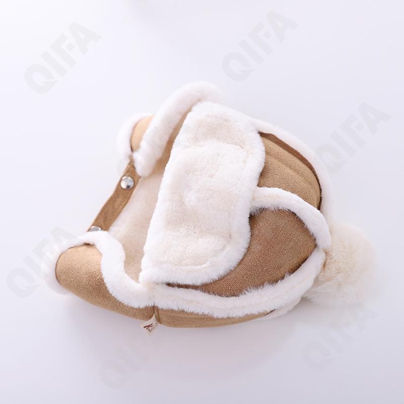 Детская Шапка CC3402_MZ9967-5