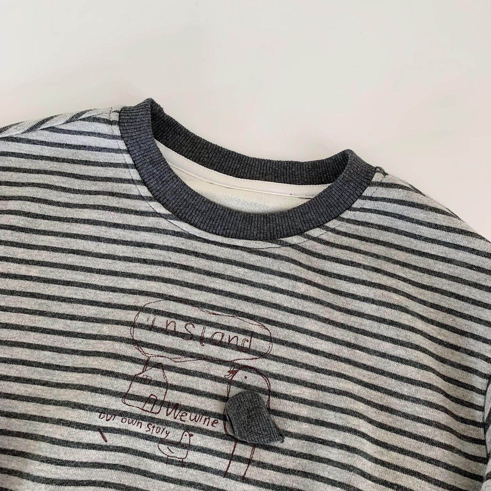 Детский Костюм с брюками CC5546_H0398_246_2575_87 Детский Костюм с брюками CC5546_H0398_246_2575_87