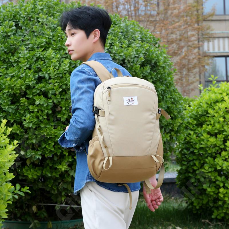 Мужской Рюкзак CC067_9666-1