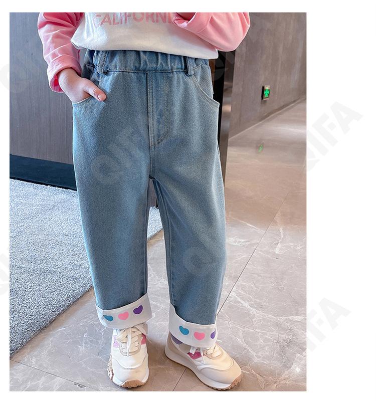 Детские Джинсы CC491_D12-3_247_2574