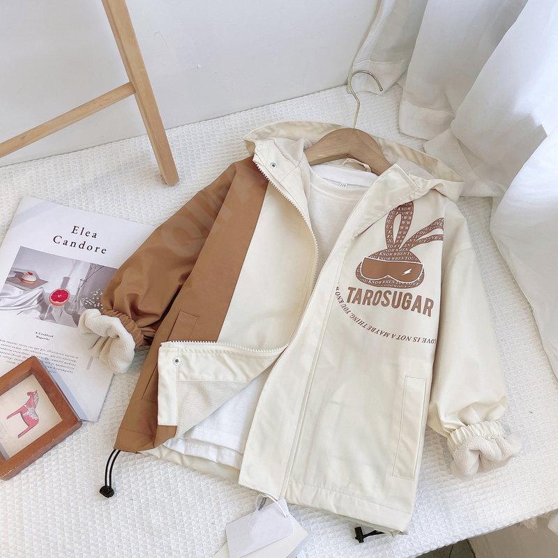 Детская Ветровка CC2327_20-8216-1