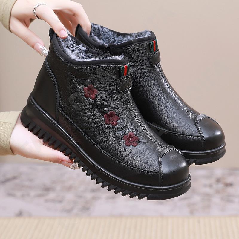 Женские Ботинки CC4114_I2101-1