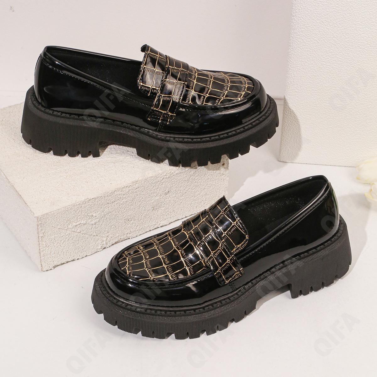 Женские Лоферы CC3767_82-1