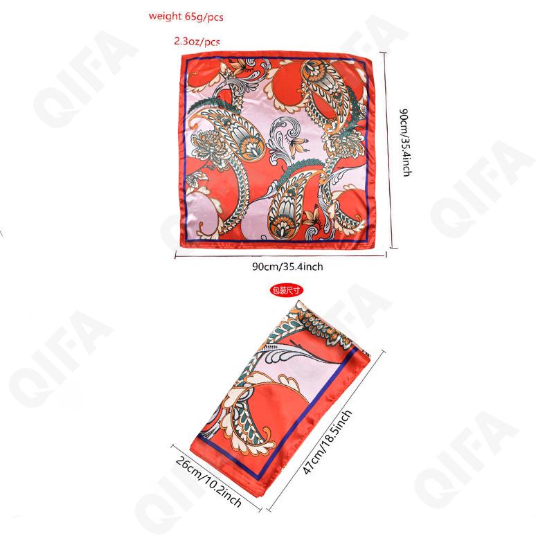 Женский Платок CC4230_D590-1 Женский Платок CC4230_D590-1