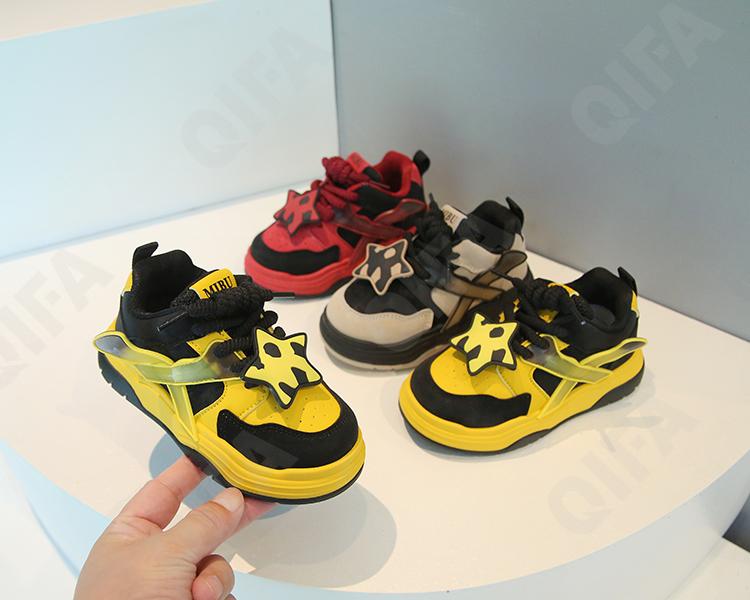 Детские Кроссовки CC3405_SY199-A1