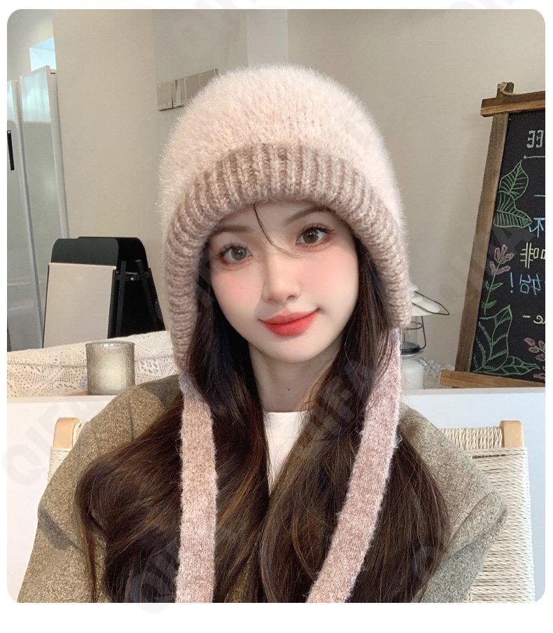 Женский Чепчик CC3581_8613-6