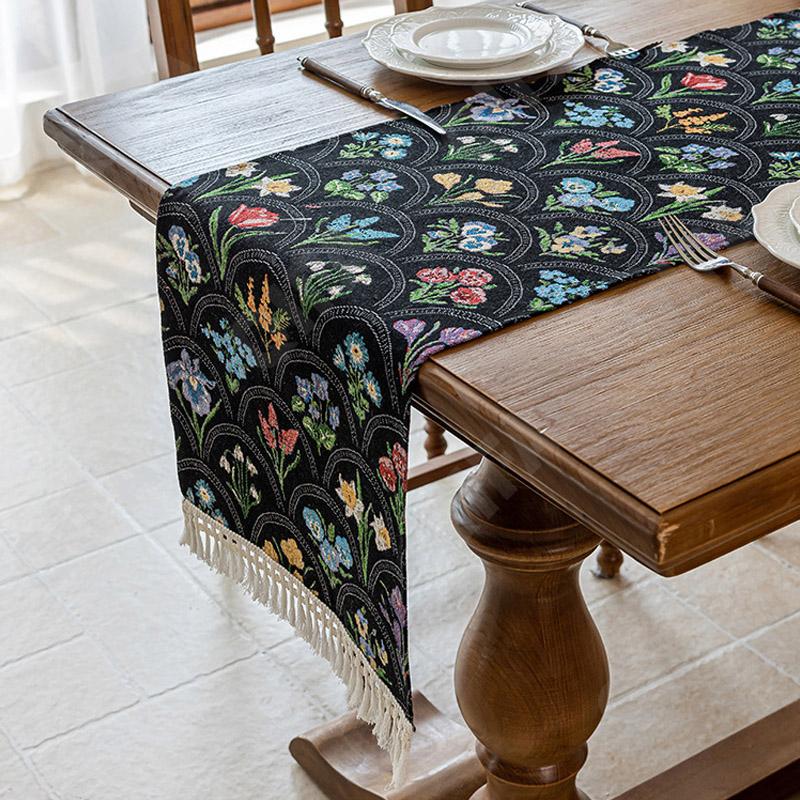 Дорожка на стол