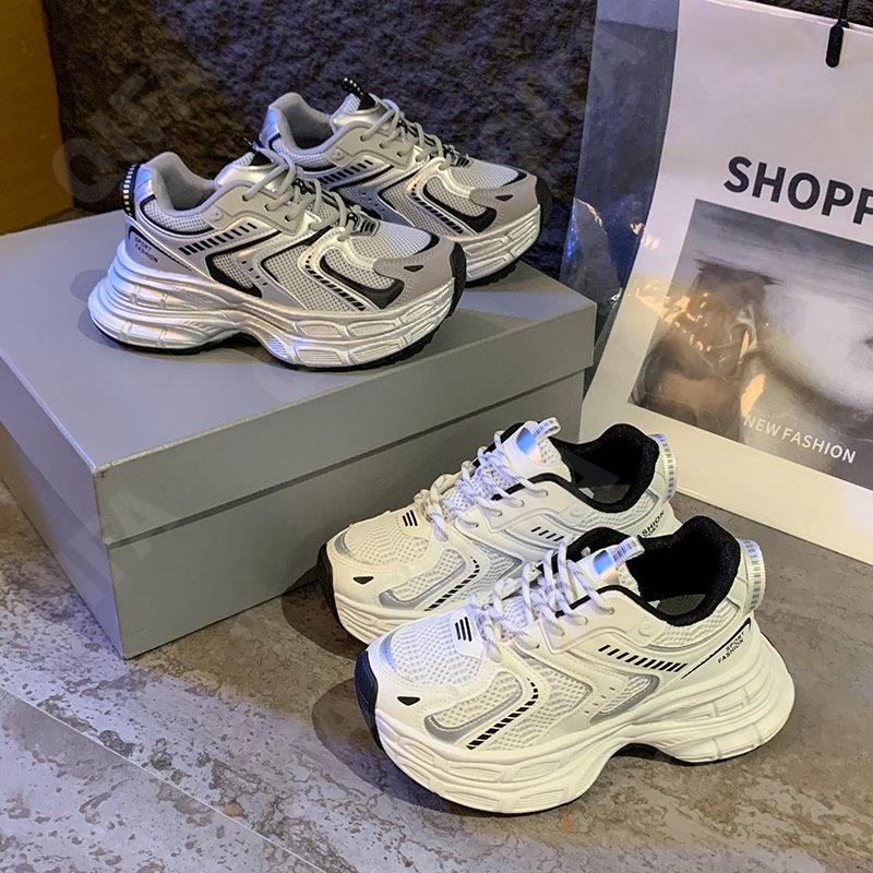 Женские Кроссовки CC4094_BL02-1