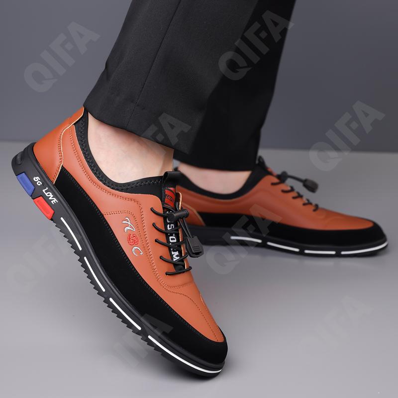 Мужские Полуботинки CC4114_U8789-6L