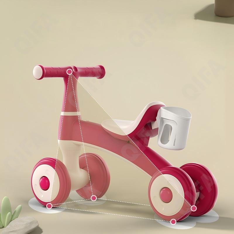 Детский Беговел CC3027_H119-3