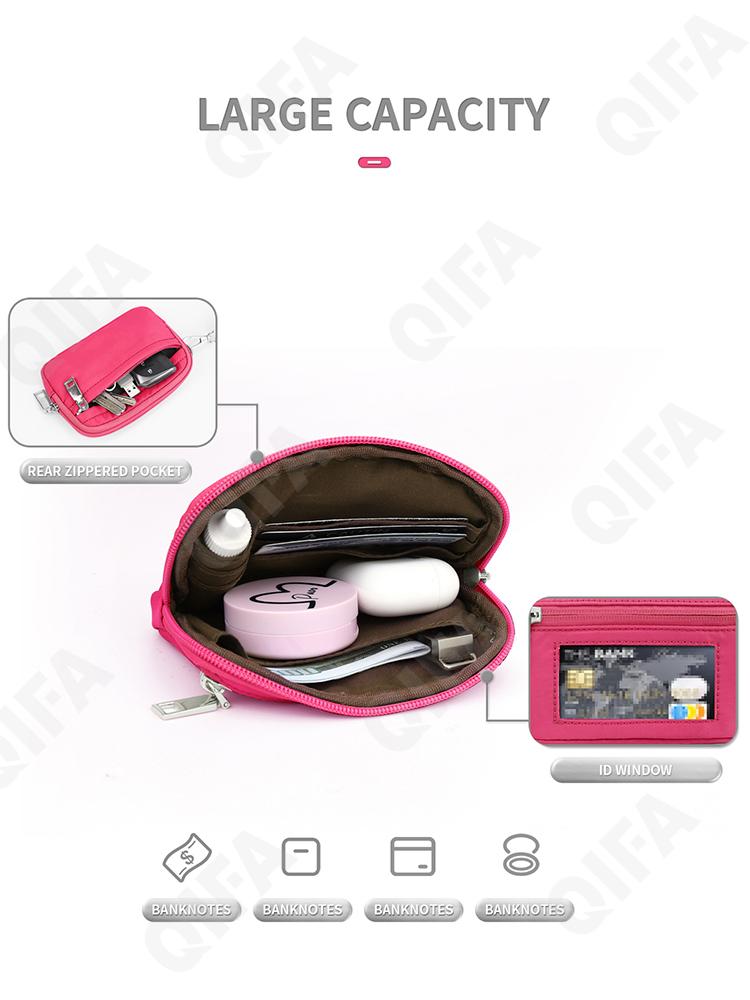 Женский Кошелек CC2128_N6014A-1