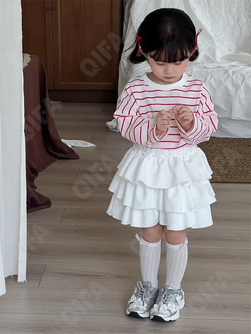 Детская Юбка-брюки CC2705_Q25045_252_2574_93