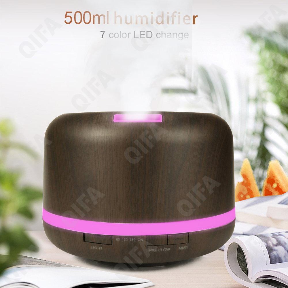 Увлажнитель воздуха CC2076_YX-168S-3