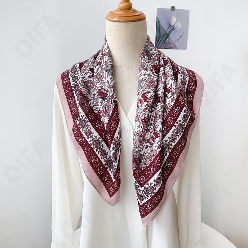 Женский Платок CC4594_68RZW163-1