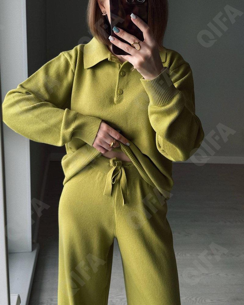 Женский Костюм с брюками CC4267_25513_2983_1778_64