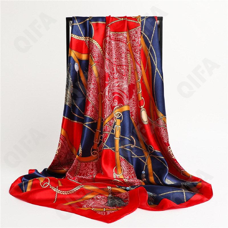 Женский Платок CC4193_FT146-1 Женский Платок CC4193_FT146-1