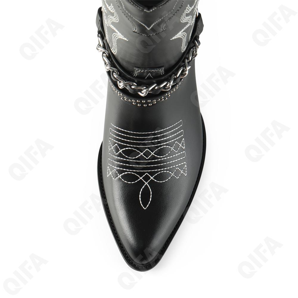 Женские Сапоги