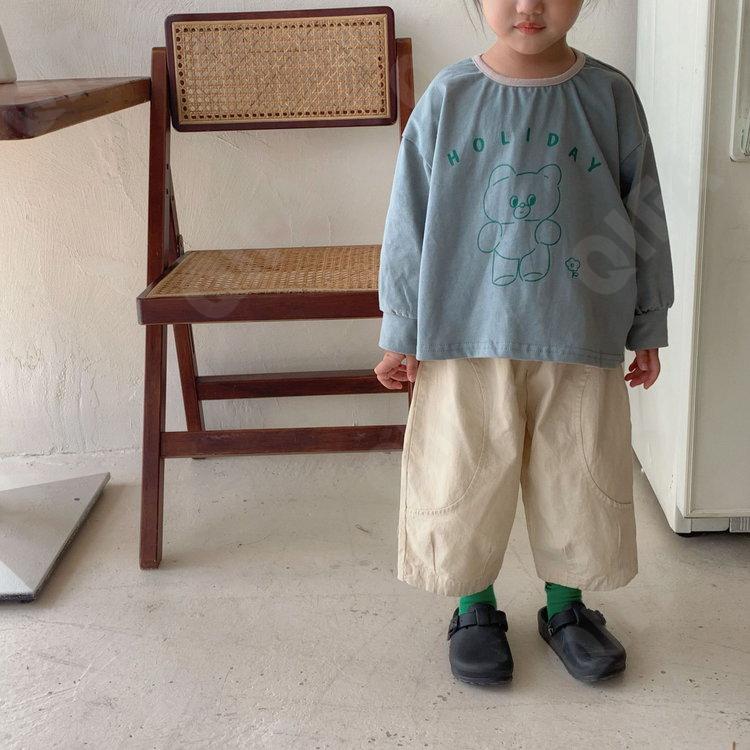 Детские Брюки CC4286_Q90325_252_2574_10