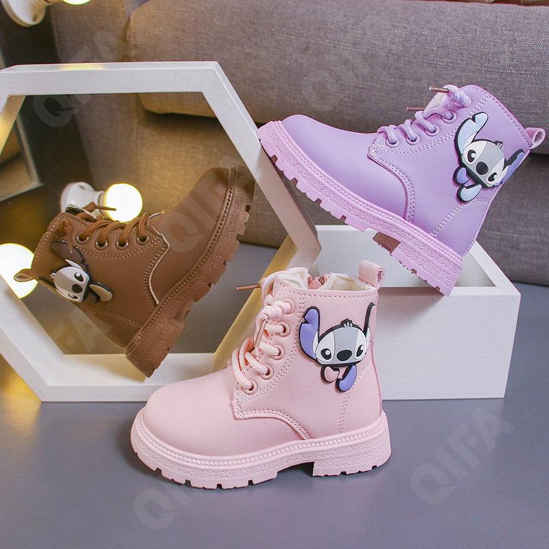 Детские Ботинки CC3601_E744-A1