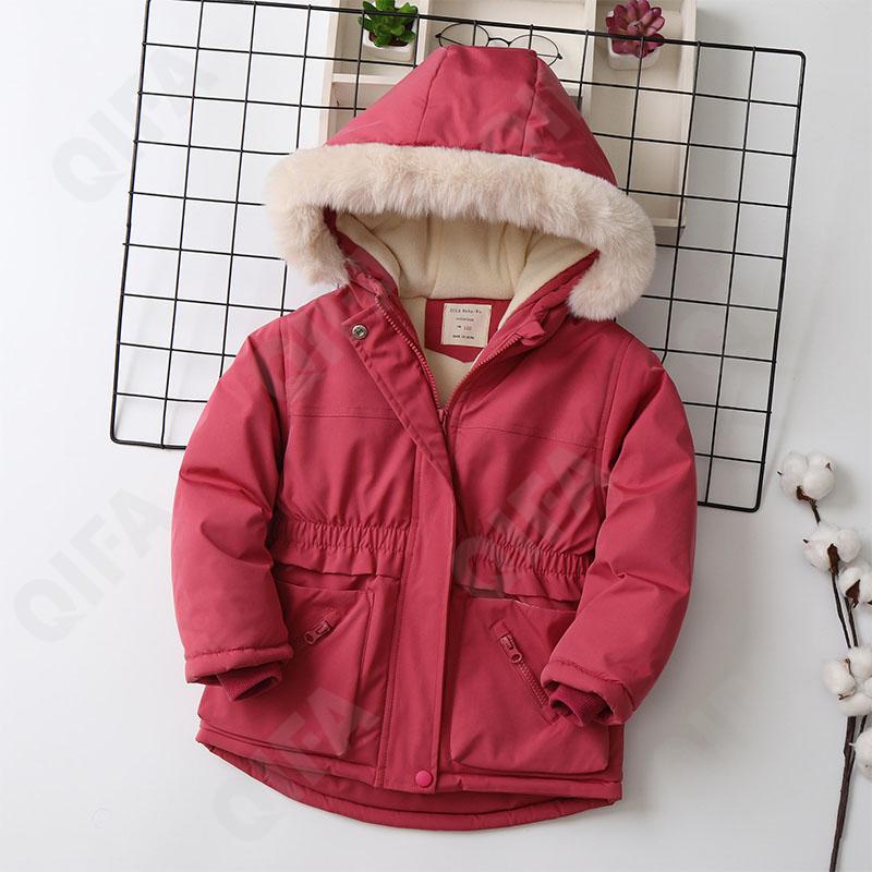 Детская Куртка CC2327_LM-8821-2