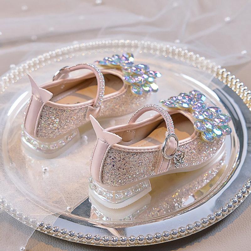 Детские Туфли CC4048_189-A3