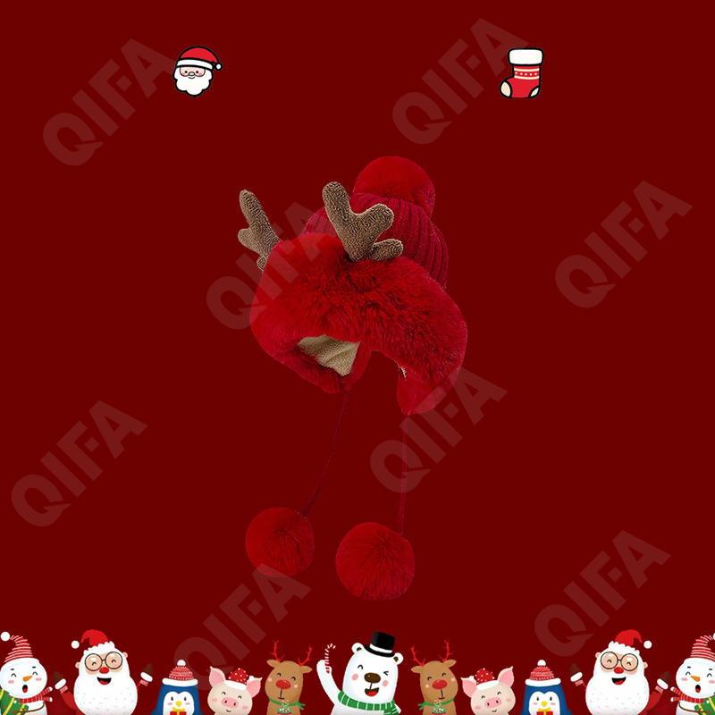 Женская Шапка CC5015_SD3-1