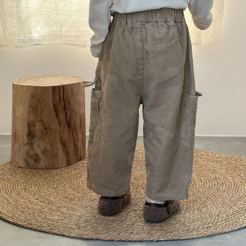 Детские Брюки CC4286_DK250673_250_2576_26