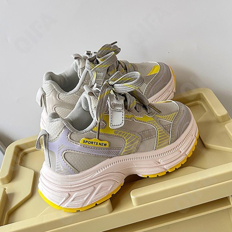 Детские Кроссовки